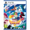Image de Wings of Endless Deluxe Edition PS5