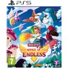 Image de Wings of Endless - Deluxe E. PS-5 UK