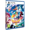 Image de Playstation Games Ps5 Wings Of Endless-deluxe Edition