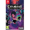 Image de Keylocker SWITCH UK Turn Based Cyberpunk Action
