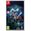 Image de Pampas & Selene Deluxe E. SWITCH UK