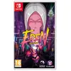 Image de Eden Genesis SWITCH UK