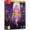 Image de Eden Genesis Collectors E. SWITCH UK