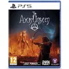 Image de The Axis Unseen PS5
