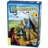 Image de Devir Jeu de table Carcassonne 222593 (ES) (Espagnol, 2 - 6 Joueur)