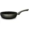 Image de Jata SEW28M 28cm, Poêle + casserole, Noir