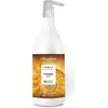 Image de Alcantara Cosmética, Après-shampoing, CURLY HAIR SYSTEM conditionneur lisse 1000 ml (1000 ml)