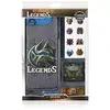 Image de Indeca Housse Pour Nintendo Switch Legends Starter Pack