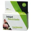 Image de Karkemis Cartouche D´encre Recyclée 301 Xl