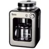 Image de Tm Electron Cafetière à Filtre Tmpcf020s Mini