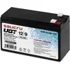 Image de Salicru UBT 12/9 - Batterie UPS - 1 x acide de plomb 6, Accessoire ASI