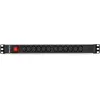 Image de Salicru SPS 12F PDU C13/C14, Accessoire ASI