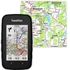 Image de TwoNav, GPS auto, GPS de randonnée avec écran 3,2 pouces et cartes pour VTT, vélo, trekking et navigation (3.20")