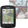 Image de TwoNav, GPS auto, GPS Terra avec cartes France IGN pour randonnée, VTT et cyclisme (3.70")