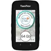 Image de Twonav Compteur Vélo Cross Plus 64 Gb + Spain Topo Ign 1:25.000