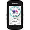 Image de Twonav Compteur Vélo Cross Plus 64 Gb + Great Britain Topo Ordnance Survey 1:25.000