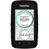 Image de Twonav Compteur Vélo Cross Plus 64 Gb + France Ign Top25
