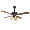 Image de Orbegozo Ventilateur De Plafond Ct 55106 105 Cm