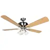 Image de Orbegozo Ventilateur De Plafond Cp 68132 132 Cm