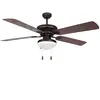 Image de Orbegozo Ventilateur De Plafond Cp 73132 132 Cm