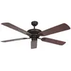 Image de Orbegozo Ventilateur De Plafond Cp 74132 132 Cm