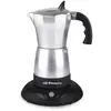 Image de Orbegozo Cafetière électrique Moka Kfe660 6 Tasses