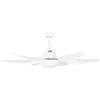 Image de Orbegozo Ventilateur De Plafond Cp 100138 50w