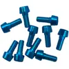 Image de Msc Boulon Alu7075t6 Anodised 10 Unités