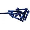 Image de Msc Boulon Alu7075t6 Anodised 10 Unités