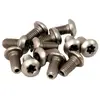 Image de Msc Vis De Frein à Disque Allen Steel Hollow 12unité