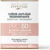 Image de Byphasse, Lotion pour le corps, Crème anti-âge Pro50 Skin Tightening 60ml (60 ml)
