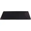 Image de Krom Knout XL Noir (XL), Tapis de souris, Noir