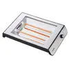 Image de Blaupunkt Grille-pain Plat Bp4004 600w
