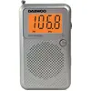 Image de Daewoo Radio Portable Dw1115
