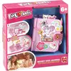 Image de Fun Lockets Funlockets - Mon Mini Journal Secret (Allemand)