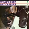 Image de What'd I say