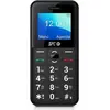 Image de SPC Fortune 2 Poket Edition Ss Black (Noir, SIM simple, 2G), Téléphone portable, Noir