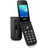Image de SPC Mobile Titan Black (2.40"), Téléphone portable à touches, Noir
