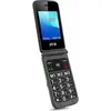 Image de SPC Mobile Stella 2 Titanium (2.40"), Téléphone portable à touches, Gris