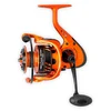 Image de Cinnetic Moulinet Spinning Rextail Mh Game Hsg