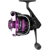 Image de Cinnetic Moulinet Spinning Sky Line Purple Light Game Crbk