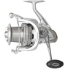 Image de Cinnetic Moulinet De Surfcasting Sky Line Pro Ds Crbk