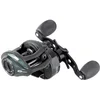 Image de Cinnetic Moulinet Baitcasting Armed Crbk Bc Ls