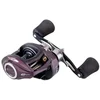 Image de Cinnetic Moulinet Baitcasting Armed Crb4 Bc Ls