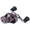 Image de Cinnetic Moulinet Baitcasting Armed Crb4 Bc Hs