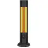 Image de Purline Chauffage Heaty Ex2000 Ca