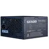 Image de Hiditec Bloc D´alimentation Sx500 500w