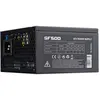 Image de Hiditec SF500 (500 W), Alimentation PC, Noir