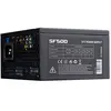 Image de Hiditec Bloc D´alimentation Sf500 500w