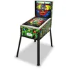 Image de Flipper Just For Games Toy Shock Pinball Haunted House